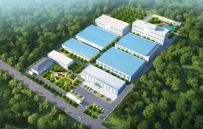 维尔利集团正式开启智能智造新时代——河北维尔利集团兽药领域焕新出发