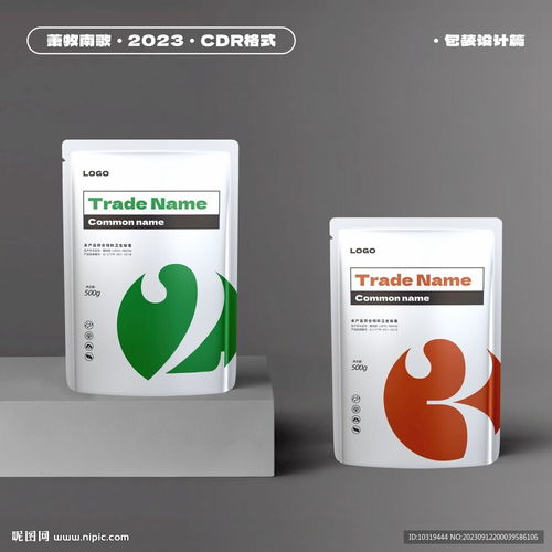 兽药包装设计 赋予畜牧业新生命——科学与信赖的呈现
